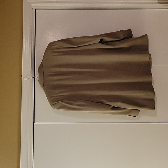 Paterned blazer by Liz Claiborne - Picture 4 of 5